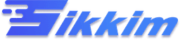 Sikkim Game logo